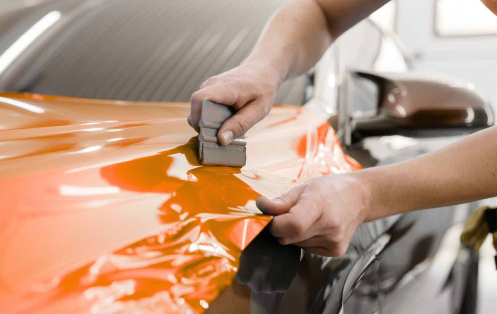 custom vehicle wraps, color change wrap, full vehicle wrap, vinyl wrap installation, commercial fleet wrap, car graphics, wrap removal, matte finish wrap | custom vehicle wraps las vegas on exotic sports car | color change wrap installation by certified professionals | commercial fleet branding on delivery vehicles