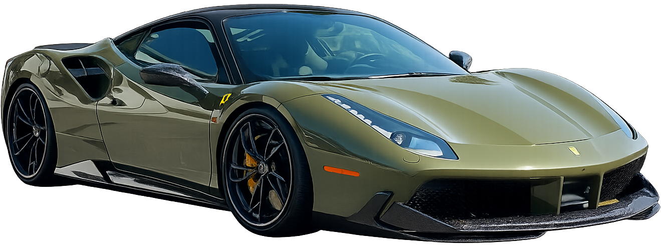 fleet vehicle wraps for commercial business branding | automotive window tinting with perfect bubble-free finish